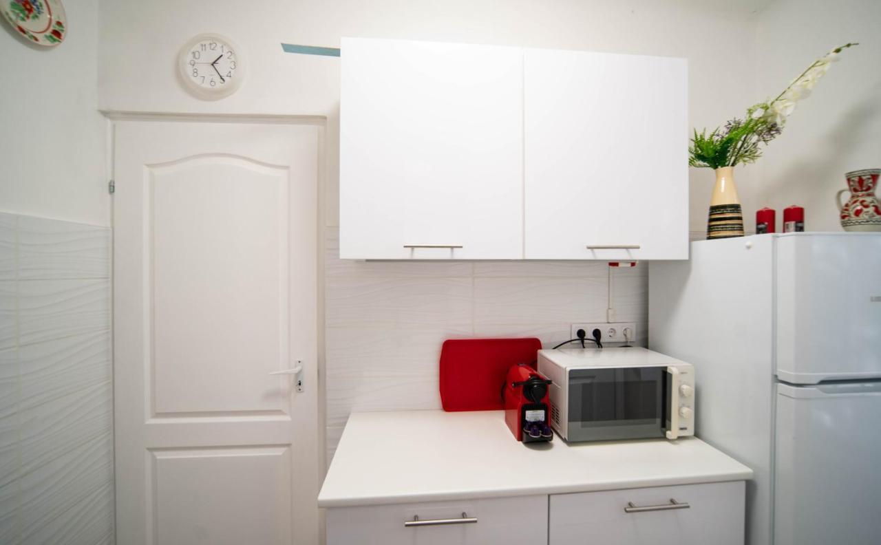 Free Parking Riverwalk Home - 4 Ppl,Wi-Fi,Ac, Tv Budapešť Exteriér fotografie