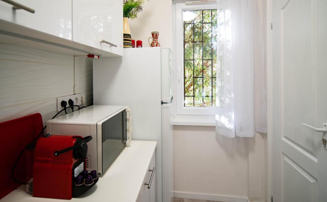 Free Parking Riverwalk Home - 4 Ppl,Wi-Fi,Ac, Tv Budapešť Exteriér fotografie