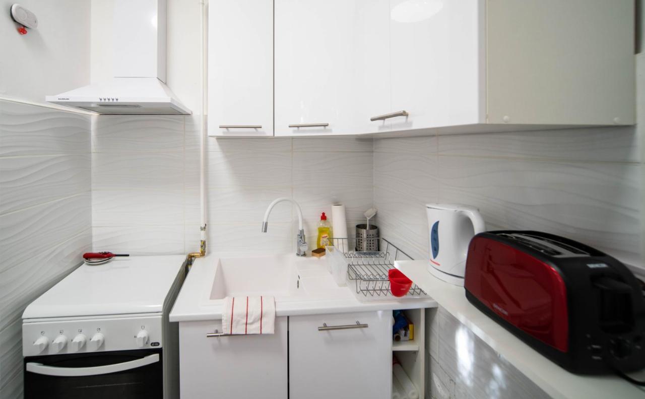 Free Parking Riverwalk Home - 4 Ppl,Wi-Fi,Ac, Tv Budapešť Exteriér fotografie